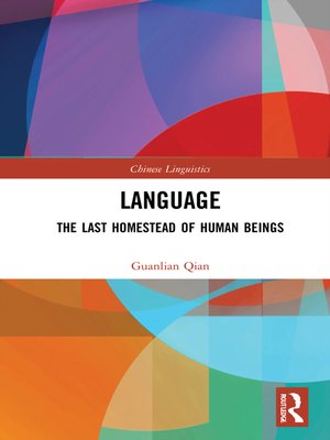 cover image of Language